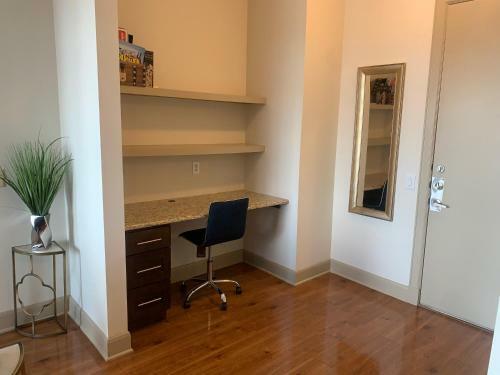 Apartamento Med Center Fully Equipped Apt- Home Away From Home