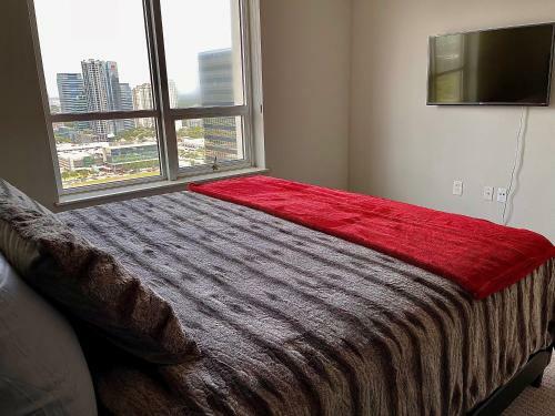 Apartamento Immaculate 28th Floor High Rise Vacation 1 Bedroom Unit