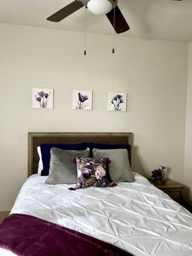 Apartamento Couple's Retreat In Midtown, Htx