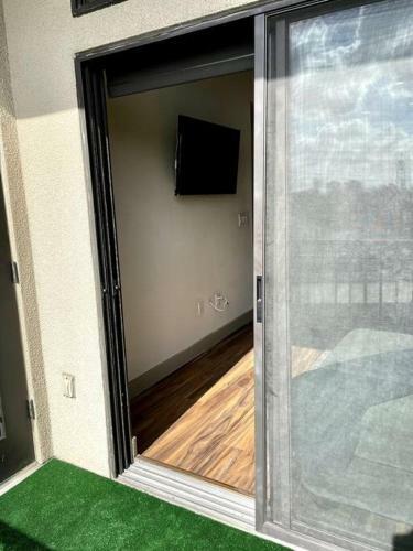 Apartamento Couple's Retreat In Midtown, Htx