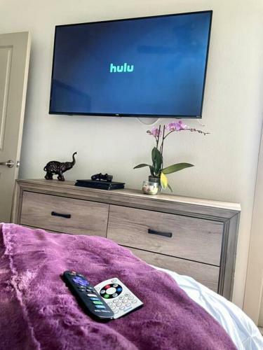 Apartamento Couple's Retreat In Midtown, Htx