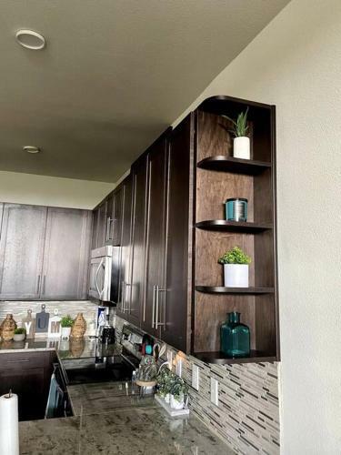 Apartamento Couple's Retreat In Midtown, Htx