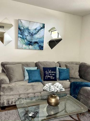 Apartamento Couple's Retreat In Midtown, Htx