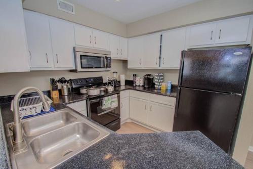Your Spacious Gem Apartment In Tx Medical Center