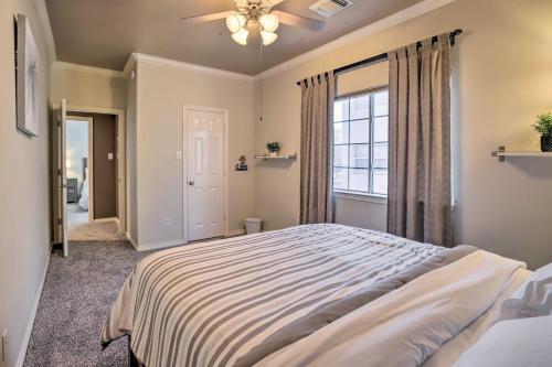 Spacious Home With Patio 4 Mi To Memorial Park