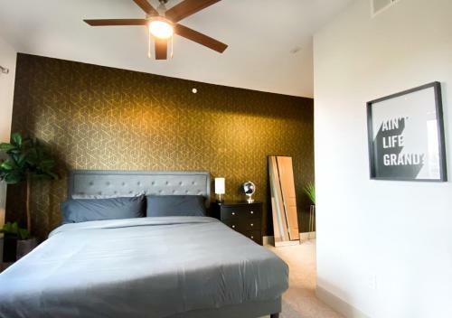 Apartamento Modern Luxe Oasis Heart Of Houston