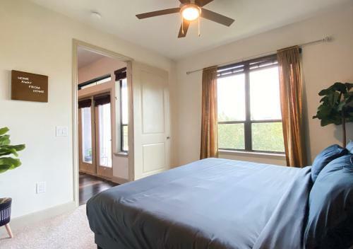 Apartamento Modern Luxe Oasis Heart Of Houston