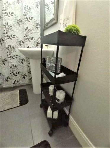 Apartamento Lovely Modern Historic Gem - Downtown Houston Area