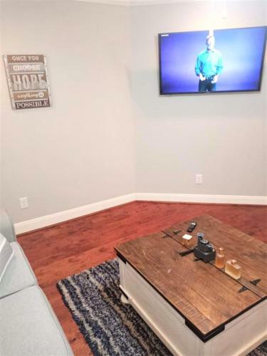 Apartamento Lovely Modern Historic Gem - Downtown Houston Area