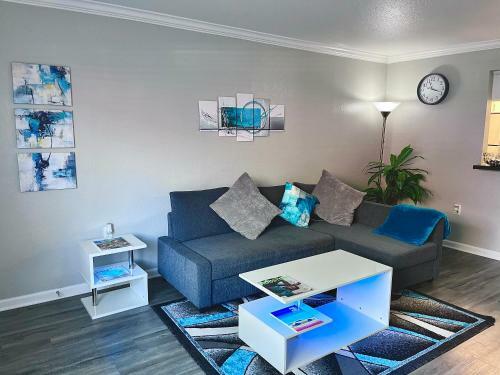 Modern Apartment In Houston Nrg, Med Center, Rice