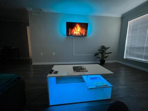 Modern Apartment In Houston Nrg, Med Center, Rice