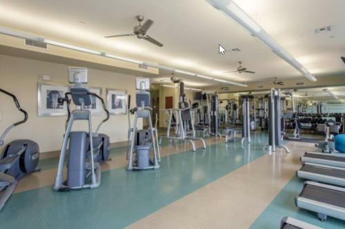 Apartamento Comfy Spaces 1bdrm-parking-nrg-med Center