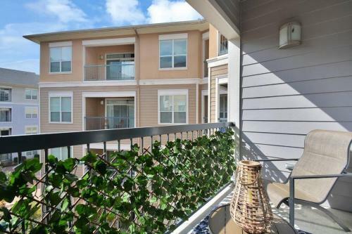 Apartamento Comfy Spaces 1bdrm-parking-nrg-med Center