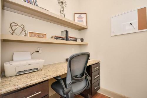 Apartamento Comfy Spaces 1bdrm-parking-nrg-med Center