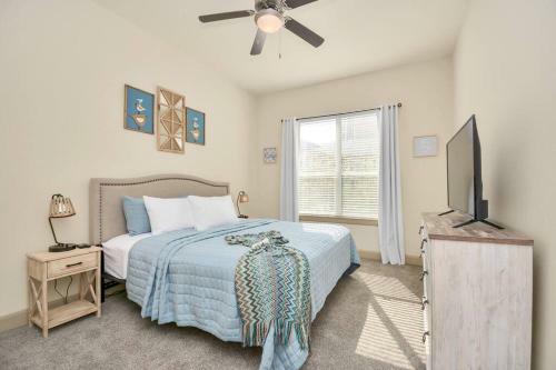 Apartamento Comfy Spaces 1bdrm-parking-nrg-med Center