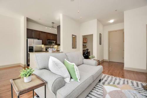Apartamento Comfy Spaces 1bdrm-parking-nrg-med Center