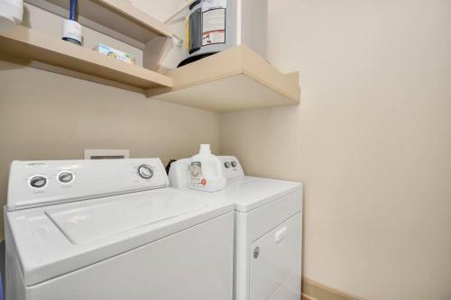 Apartamento Comfy Spaces 1bdrm-parking-nrg-med Center