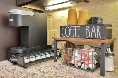 Apartamento Comfy Spaces 1bdrm-parking-nrg-med Center