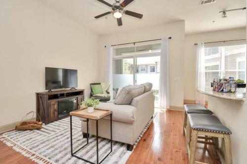 Apartamento Comfy Spaces 1bdrm-parking-nrg-med Center