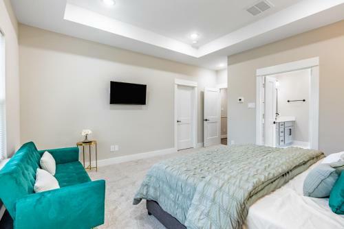 Upcoming Houston Down 3 Bedroom Brand New Listing