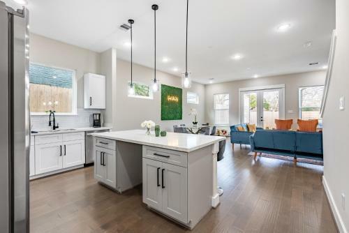 Upcoming Houston Down 3 Bedroom Brand New Listing