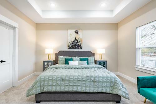 Upcoming Houston Down 3 Bedroom Brand New Listing