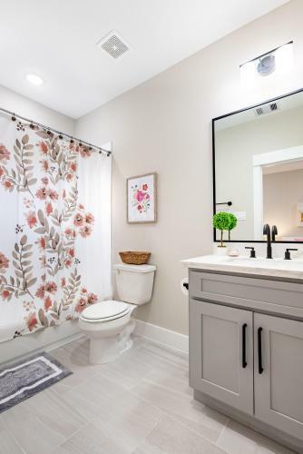 Upcoming Houston Down 3 Bedroom Brand New Listing