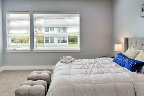 Sleek Luxurious Houston Retreat - 1 Mi To Downtown