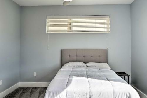 Sleek Luxurious Houston Retreat - 1 Mi To Downtown