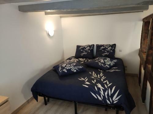 Apartamento Le Pied � Terre