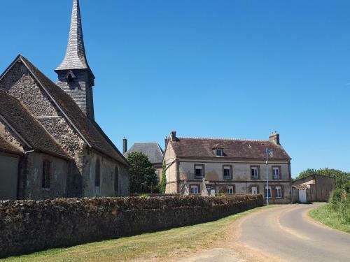 G�te 6 � 8 Personnes