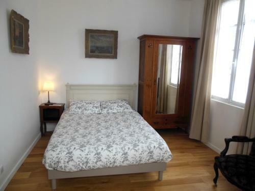 Bed & Breakfast L'expressoir-maison D'h�tes