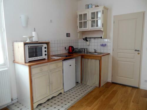 Bed & Breakfast L'expressoir-maison D'h�tes