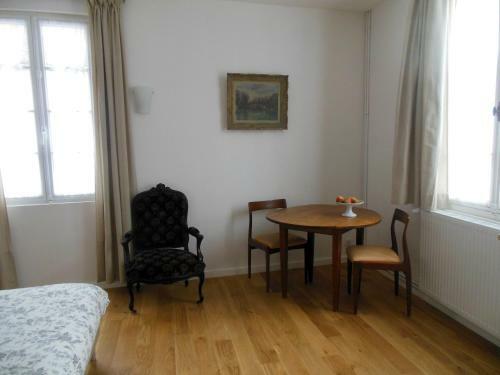 Bed & Breakfast L'expressoir-maison D'h�tes