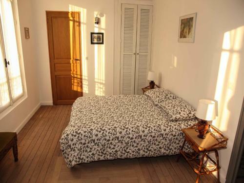 Bed & Breakfast L'expressoir-maison D'h�tes