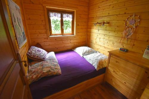Chalet � Fleur De R�ve