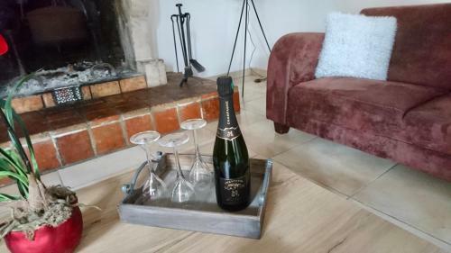 La Champenoise
