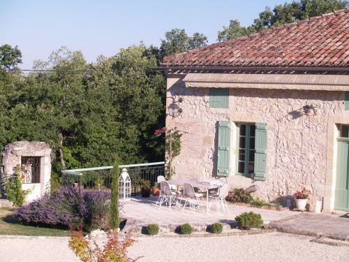 Bed & Breakfast A Labourdette