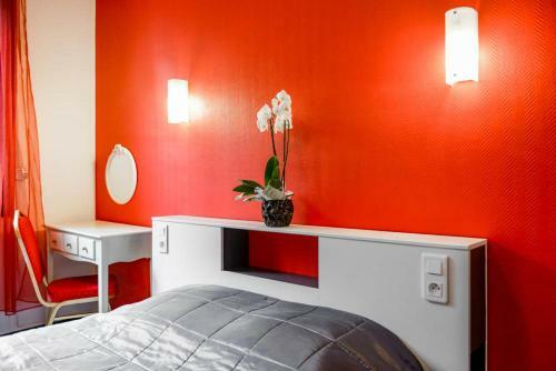Hotel Atipyc H�tel