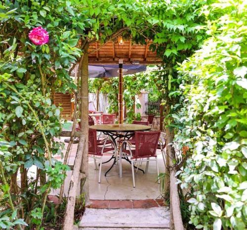 Hotel Atipyc H�tel