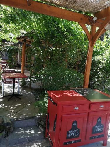 Hotel Atipyc H�tel
