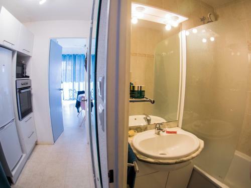 Apartamento Les Soleillades Parking 200 M�tres Plage