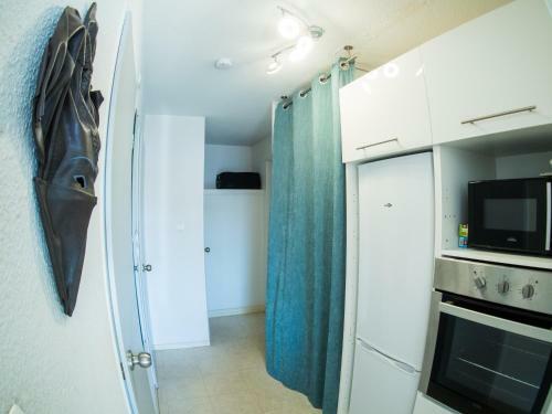 Apartamento Les Soleillades Parking 200 M�tres Plage