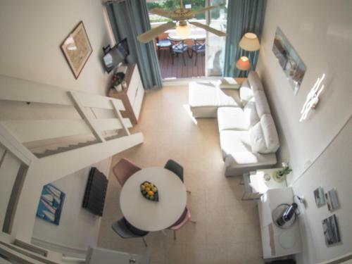 Apartamento Les Soleillades Parking 200 M�tres Plage