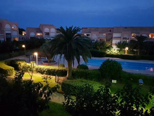 Apartamento Les Soleillades Parking 200 M�tres Plage