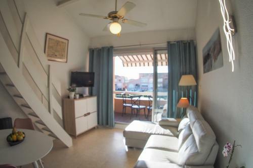 Apartamento Les Soleillades Parking 200 M�tres Plage