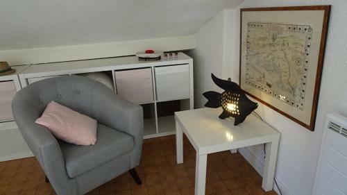 Apartamento Les Soleillades Parking 200 M�tres Plage