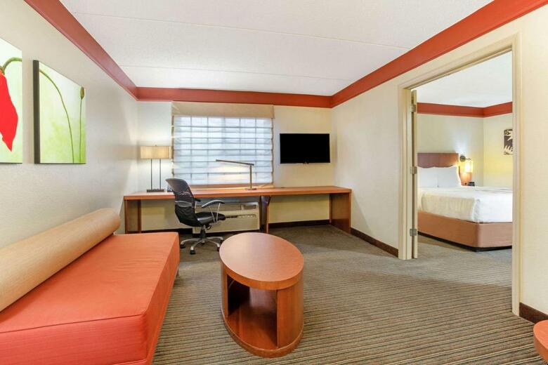 Hotel La Quinta Inn & Suites Raleigh Cary