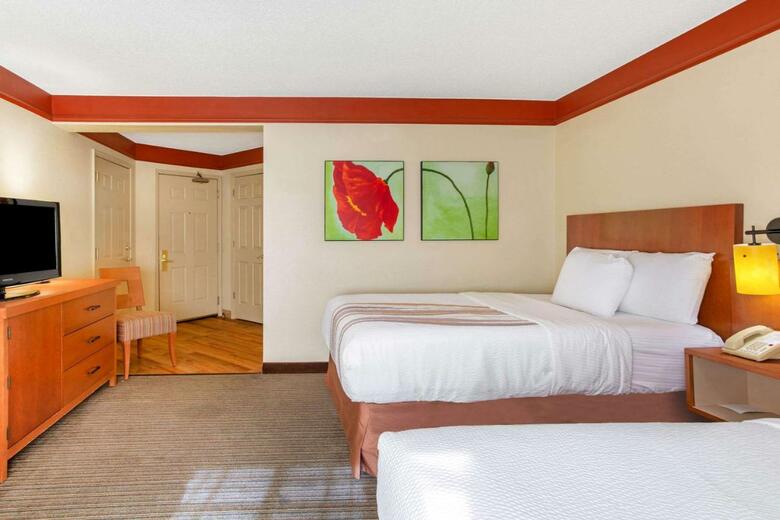 Hotel La Quinta Inn & Suites Raleigh Cary
