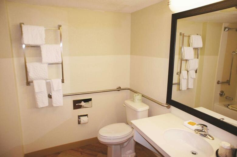 Hotel La Quinta Inn & Suites Raleigh Cary